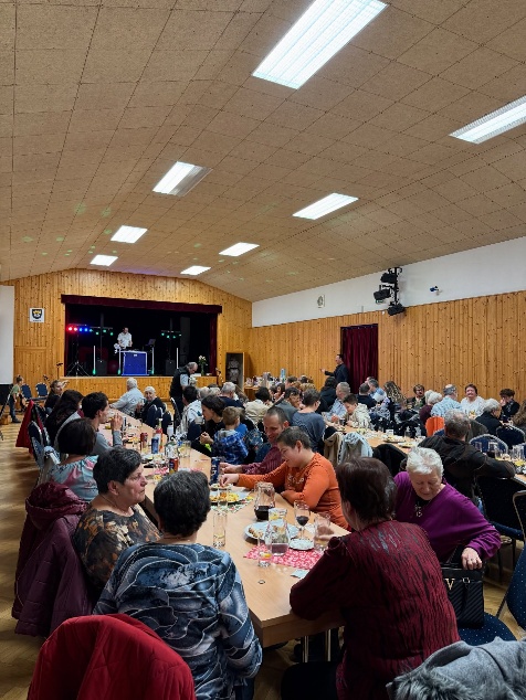 Může jít o obrázek jeden člověk nebo víc lidí, studující lidé, housle a dav